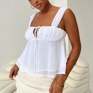 Princess Polly Mooney Top